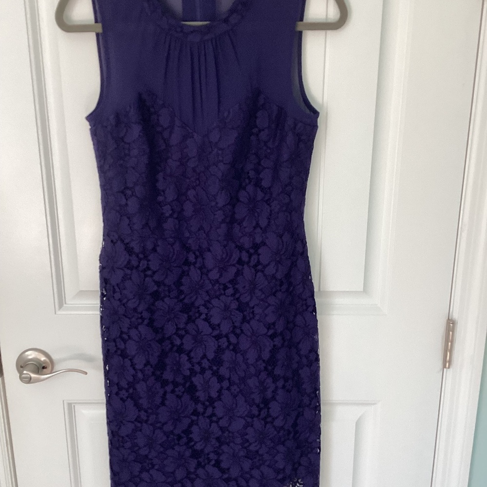 Anne Klein dress